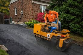 Best Driveway Crack Filling  in Minturn, CO